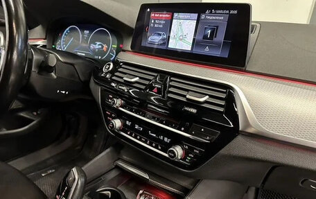 BMW 5 серия, 2019 год, 4 400 000 рублей, 7 фотография