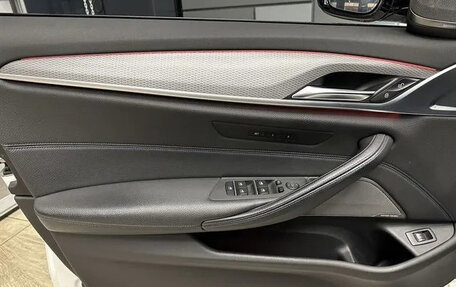 BMW 5 серия, 2019 год, 4 400 000 рублей, 14 фотография