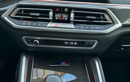 BMW X5 M, 2021 год, 14 250 000 рублей, 14 фотография