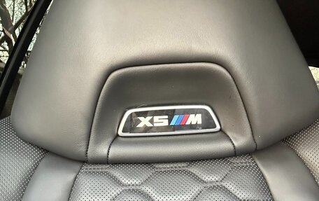 BMW X5 M, 2021 год, 14 250 000 рублей, 16 фотография