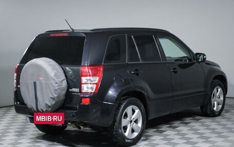 Suzuki Grand Vitara, 2008 год, 1 028 000 рублей, 5 фотография