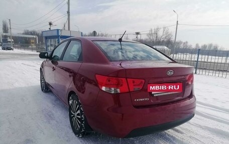 KIA Cerato III, 2011 год, 920 000 рублей, 4 фотография