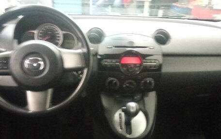 Mazda 2 III, 2014 год, 1 039 840 рублей, 5 фотография