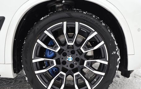 BMW X5, 2023 год, 15 050 000 рублей, 5 фотография