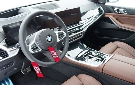 BMW X5, 2023 год, 15 050 000 рублей, 7 фотография