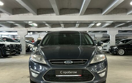 Ford Mondeo IV, 2010 год, 899 000 рублей, 2 фотография