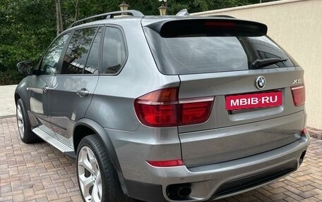 BMW X5, 2011 год, 2 150 000 рублей, 2 фотография