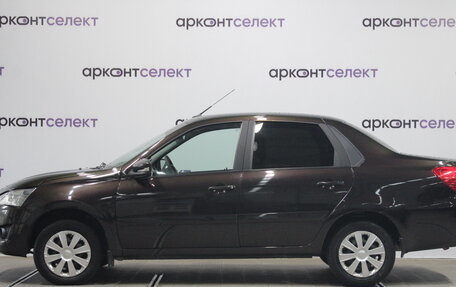 Datsun on-DO I рестайлинг, 2020 год, 820 000 рублей, 2 фотография