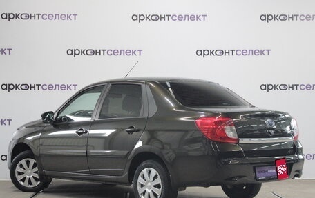 Datsun on-DO I рестайлинг, 2020 год, 820 000 рублей, 3 фотография