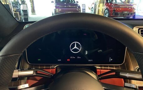 Mercedes-Benz S-Класс, 2022 год, 27 999 000 рублей, 8 фотография