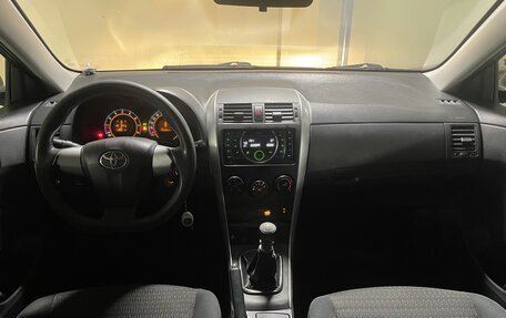 Toyota Corolla, 2012 год, 900 000 рублей, 3 фотография