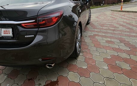 Mazda 6, 2019 год, 3 070 000 рублей, 5 фотография