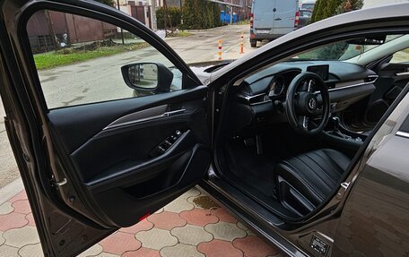Mazda 6, 2019 год, 3 070 000 рублей, 9 фотография