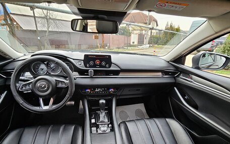 Mazda 6, 2019 год, 3 070 000 рублей, 8 фотография