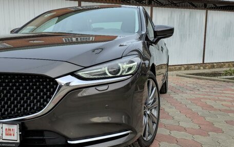 Mazda 6, 2019 год, 3 070 000 рублей, 4 фотография