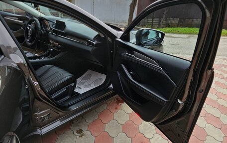 Mazda 6, 2019 год, 3 070 000 рублей, 13 фотография