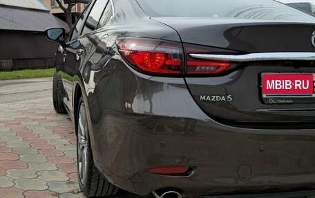 Mazda 6, 2019 год, 3 070 000 рублей, 6 фотография