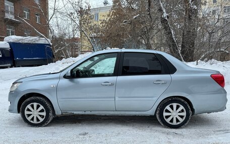 Datsun on-DO I рестайлинг, 2015 год, 450 000 рублей, 6 фотография