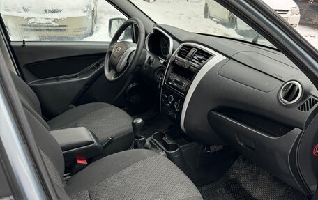 Datsun on-DO I рестайлинг, 2015 год, 450 000 рублей, 10 фотография