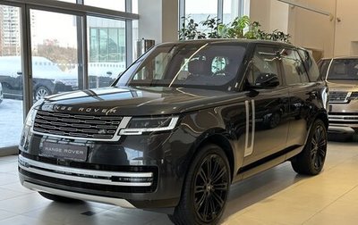 Land Rover Range Rover IV рестайлинг, 2023 год, 27 917 000 рублей, 1 фотография