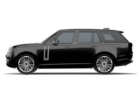 Land Rover Range Rover IV рестайлинг, 2023 год, 30 438 000 рублей, 2 фотография