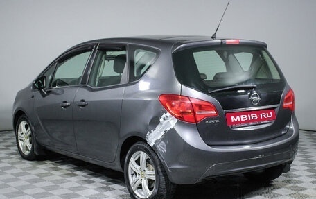 Opel Meriva, 2012 год, 795 000 рублей, 7 фотография