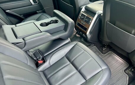 Land Rover Range Rover Sport II, 2019 год, 6 690 000 рублей, 15 фотография