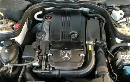 Mercedes-Benz E-Класс, 2013 год, 1 550 000 рублей, 4 фотография