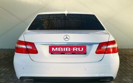Mercedes-Benz E-Класс, 2013 год, 1 550 000 рублей, 7 фотография