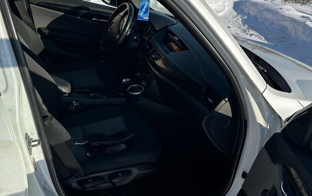 BMW X1, 2011 год, 1 400 000 рублей, 12 фотография