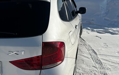 BMW X1, 2011 год, 1 400 000 рублей, 21 фотография