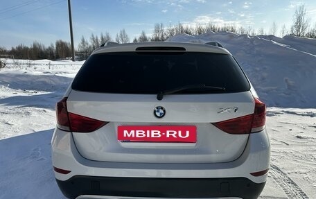 BMW X1, 2011 год, 1 400 000 рублей, 20 фотография