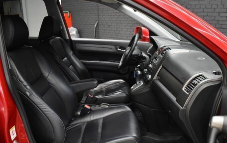 Honda CR-V III рестайлинг, 2012 год, 1 700 000 рублей, 11 фотография