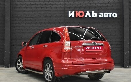 Honda CR-V III рестайлинг, 2012 год, 1 700 000 рублей, 6 фотография