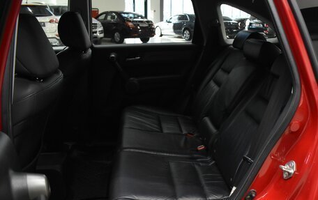 Honda CR-V III рестайлинг, 2012 год, 1 700 000 рублей, 20 фотография