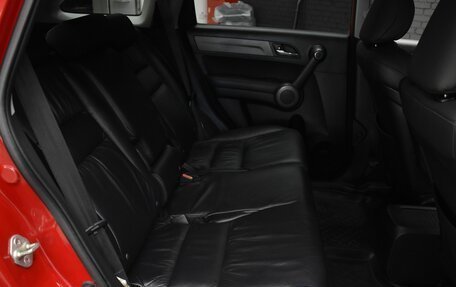 Honda CR-V III рестайлинг, 2012 год, 1 700 000 рублей, 19 фотография