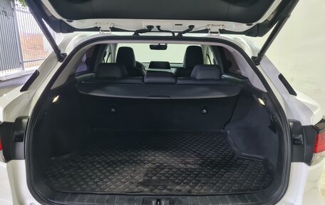 Lexus RX IV рестайлинг, 2020 год, 5 300 000 рублей, 10 фотография