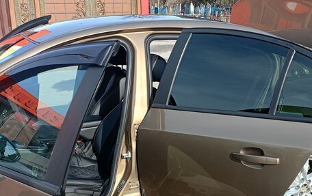 Chevrolet Cruze II, 2013 год, 950 000 рублей, 13 фотография