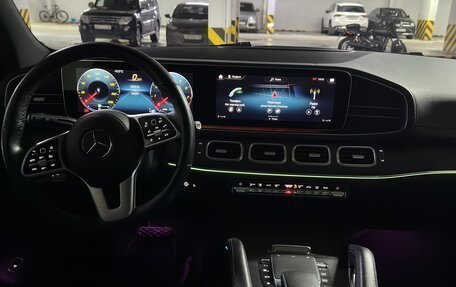 Mercedes-Benz GLE, 2021 год, 11 000 000 рублей, 16 фотография