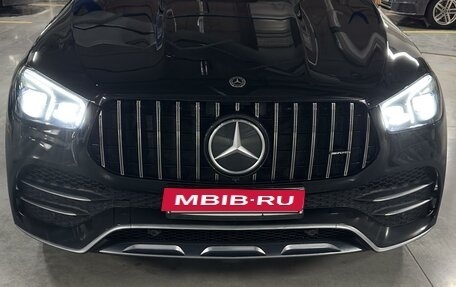 Mercedes-Benz GLE, 2021 год, 11 000 000 рублей, 5 фотография