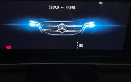 Mercedes-Benz GLE, 2021 год, 11 000 000 рублей, 18 фотография
