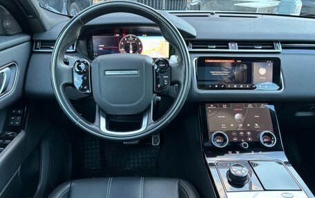 Land Rover Range Rover Velar I, 2020 год, 5 990 000 рублей, 7 фотография