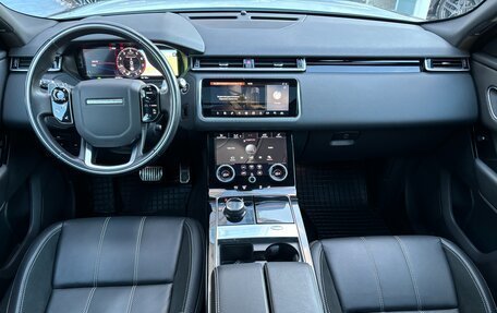 Land Rover Range Rover Velar I, 2020 год, 5 990 000 рублей, 6 фотография
