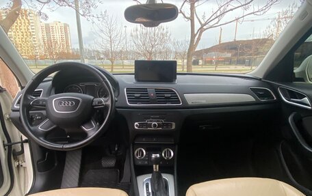 Audi Q3, 2012 год, 2 089 000 рублей, 18 фотография