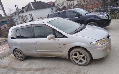 Mazda Premacy III, 2000 год, 440 000 рублей, 2 фотография