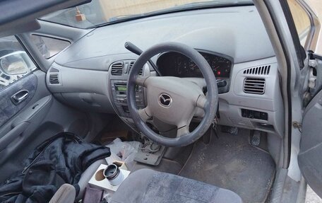 Mazda Premacy III, 2000 год, 440 000 рублей, 10 фотография