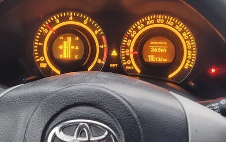 Toyota Corolla, 2008 год, 880 000 рублей, 3 фотография