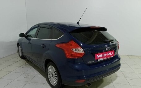Ford Focus III, 2013 год, 850 000 рублей, 6 фотография