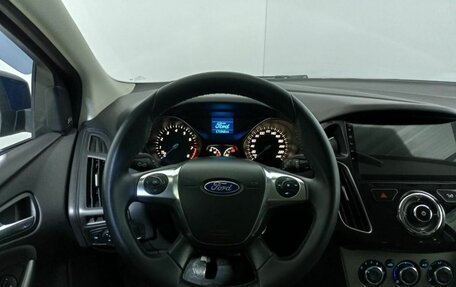 Ford Focus III, 2013 год, 850 000 рублей, 19 фотография