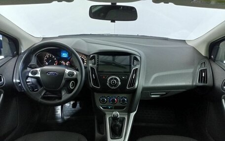 Ford Focus III, 2013 год, 850 000 рублей, 20 фотография